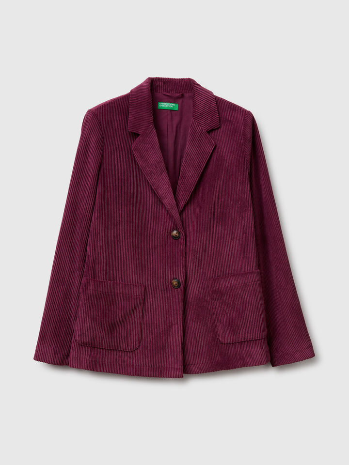 JACKET Women image number 5
